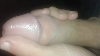 Preview 2 of Anallesbin - Alem&atilde_ozinho dotado