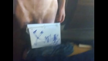 Preview 1 of Story Porn Boobs - Verification video