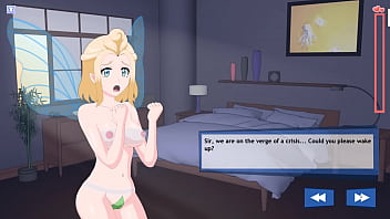 Preview 1 of Taka Sky - OK that was ummm something (hilzartov fairy) part 1