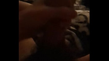 Preview 2 of College Sex Xvideo - Cirkumsiced dick masturbate