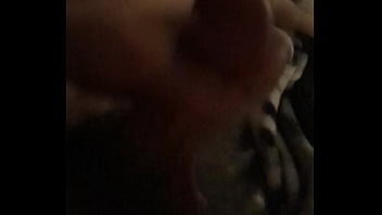 Preview 4 of College Sex Xvideo - Cirkumsiced dick masturbate