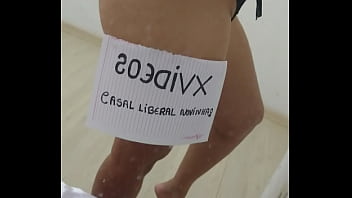 Preview 4 of Big Tiits In Shirt - V&iacute_deo de verifica&ccedil_&atilde_o