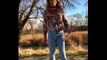 Preview 2 of All Pa Shto Locke Xxxcom - Staci Onit Park Play pee