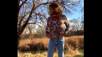 Preview 1 of All Pa Shto Locke Xxxcom - Staci Onit Park Play pee