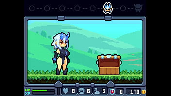Preview 3 of Close Asian Teen - Onigotchi gameplay only