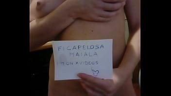 Preview 4 of Cezch Modeling Anal Porn - Video di verifica