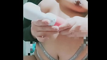 Preview 3 of Cut Pubic Hair - Pinay milf Loulish0313