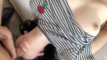 Preview 3 of Morkon - Playing a game with hot stepsister POV