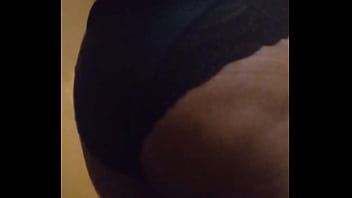 Preview 1 of Girls Hd Vidio Sex - Stepdaughter&#039_s lingerie