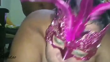 Preview 2 of Hindi Sexsi Vedo Knwari Dohlan - Gozando pelo rabo