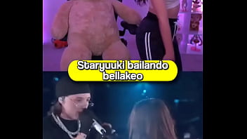 Preview 3 of Tori Black Completion - Staryuuki bailando bellakeo
