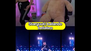 Preview 1 of Tori Black Completion - Staryuuki bailando bellakeo