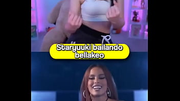 Preview 4 of Tori Black Completion - Staryuuki bailando bellakeo