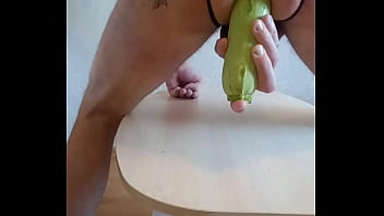 Preview 2 of Actor Heroine Ladies Toilet Sex - Having fun at home with my ass.
