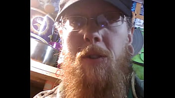 Preview 3 of Grandpa Rapid - Verification video