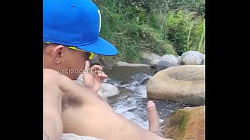 Preview 2 of Sanielion Xxx Pron Com - Me gusta masturbarme