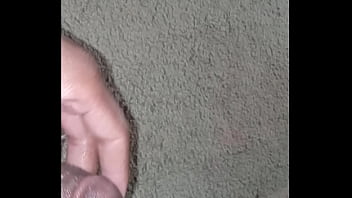 Preview 2 of Apo Sex - Pt2 superdariusguy playing  with his big cock