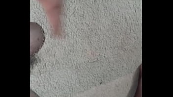 Preview 3 of Apo Sex - Pt2 superdariusguy playing  with his big cock