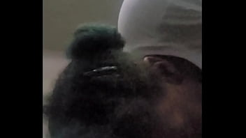 Preview 4 of Very Very Hairy Red Cunts - Swallow bitch