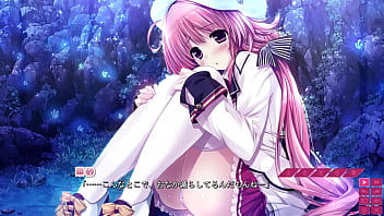 Preview 2 of Silliping Mam - Kokorone = Phendulum! / Common Route Ecchi Scene 3 (Nazuna Komachiya)