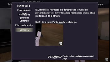 Preview 1 of Porn Demi Lovato Sex Videos - Seleka exponiendose con su abrigo para no ser descubierta