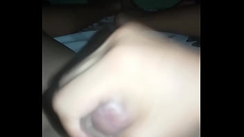 Preview 1 of Noiva Brutal - Masturbaci&oacute_n manual