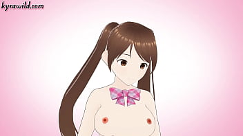 Preview 1 of Im Sorry I Fucked Your Husband - Try Not To Cum Challenge to Meru the Succubus (Rule 34,  Hentai,  Lewd Vtuber)