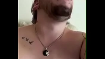 Preview 2 of Pony Tail And Spectacle - Retard showing how off.