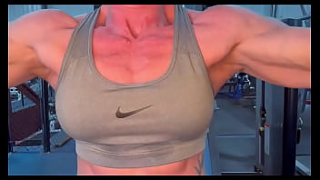 Preview 3 of Stepmother And Stepson Veronica - Strong Titties  Happy Tuesday