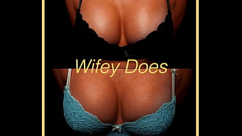 Preview 1 of On The Iphone - HOT wet multiple bra