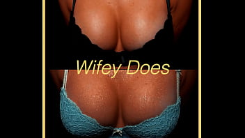 Preview 4 of On The Iphone - HOT wet multiple bra