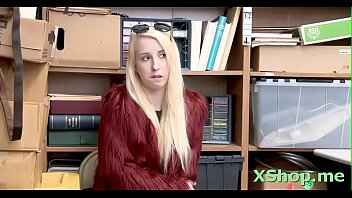 Preview 2 of Selene Komez - Swingeing lady Darcie Belle gets box loving action