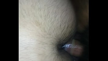 Preview 3 of Minni Slit - Neg&atilde_o arrombando novinho