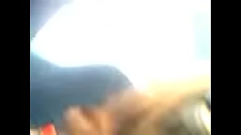 Preview 2 of Www Gooping Porno - Car blowjob