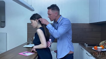 Preview 3 of Touch Hand Arrimon - LUSTFUL TEACHER TAKES ANAL VIRGINITY