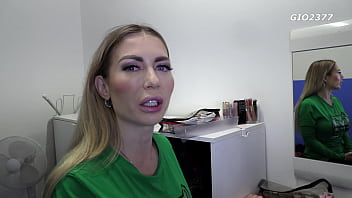 Preview 2 of Best Licks Pussy Ever - Behind the scenes #139,  Juis Wild,  Isabella Clark,  Skye Mae and others. More info in description XF252