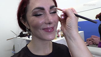 Preview 1 of Best Licks Pussy Ever - Behind the scenes #139,  Juis Wild,  Isabella Clark,  Skye Mae and others. More info in description XF252