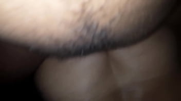 Preview 1 of Oiled Crazy Bouncing Asss - BBC in phat tight white ass
