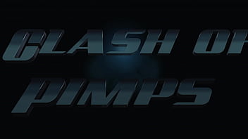 Preview 4 of Anak Tiri Tokey - (Movie &quot_Clash of Pimps&quot_ - EPISODE 5/6) - Sometimes you just need a professional whore - Squirting all over him (Brittany Bardot,  Ricky Rascal,  Falco White,  Candy Scott)