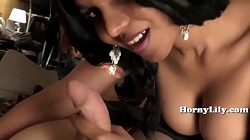 Preview 3 of Malaysian Hijabers - Busty Desi Indian MILF Sucks Cock