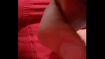 Preview 2 of Jodi Sax Move - La ejecutiva Liseth al desnudo,  en body y con su mojado pene