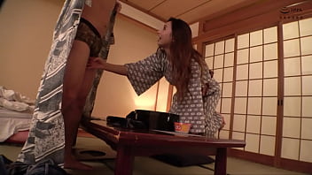 Preview 1 of Exploited College Penny - Beautiful Japanese busty milf exclusive video 3