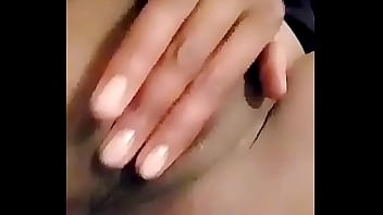 Preview 4 of Sucking Cock Tips - Pussy play say she wan dick