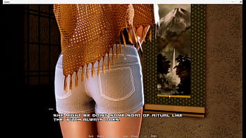 Preview 4 of Holiday Congrats Xvideo - Get that perv for he needs his punishment and the story of the nurse (Breeding Island) part 17