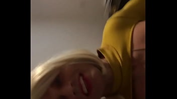 Preview 1 of Ladyboy On Beach - SexyGirlStephanieJames - black cock downed
