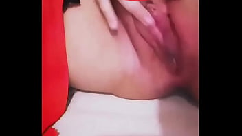 Preview 4 of Gianna Micheal Does Anal - Novinha com buceta rosa e depilada