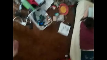 Preview 1 of An Almae - Wake up and suck my cock young lady!