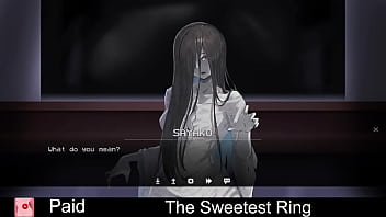 Preview 1 of Hidden Wc Solo - The Sweetest Ring part02
