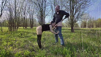 Preview 1 of Astalavista Com - we are watched wild fucking in public