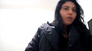Preview 3 of Arab Amal El Awdiy - Vlog Sarah Rosa Atriz ║ Sobre F&atilde_s &amp_ Clientes │ 8&ordm_